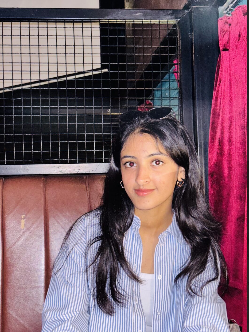 Hml. Rhythm (Super Head)